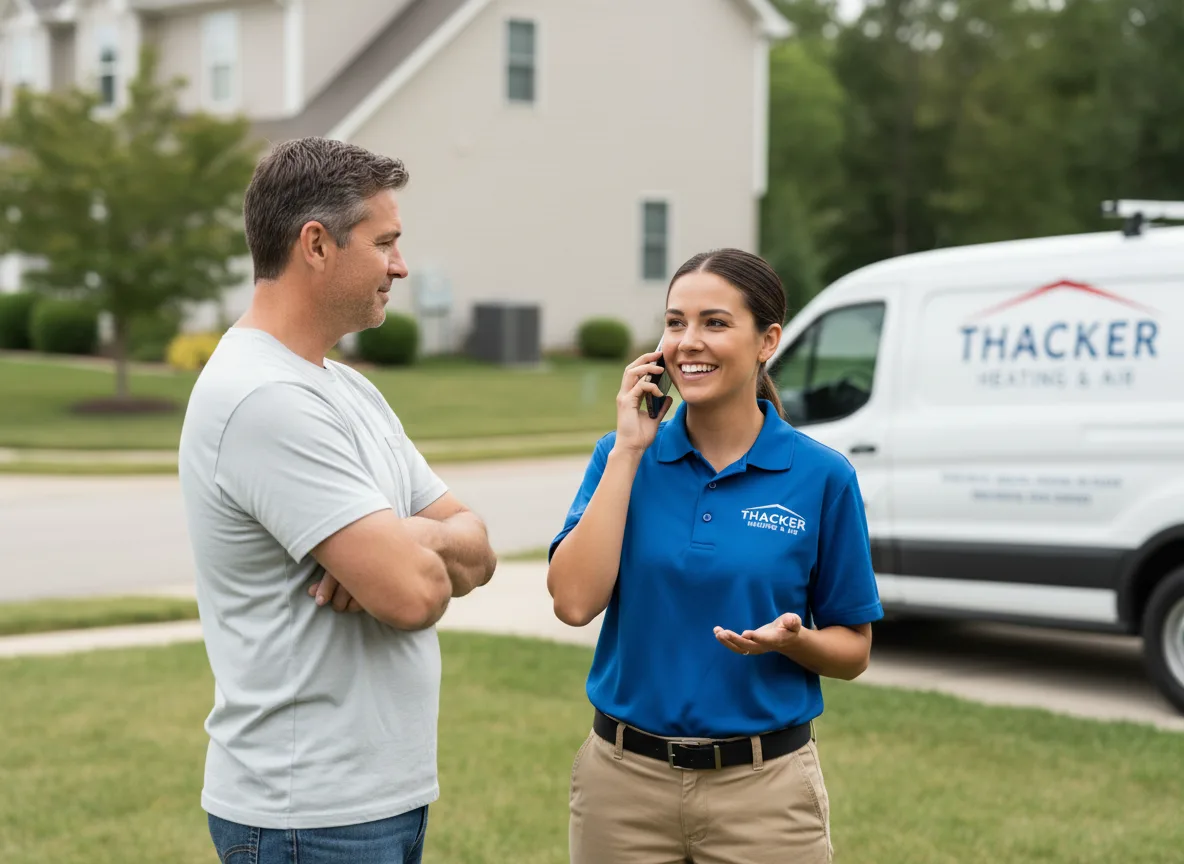 Ac Repair Valparaiso, IN FAQs